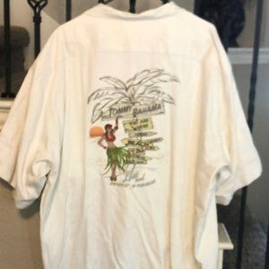 Tommy Bahama Men Shirts